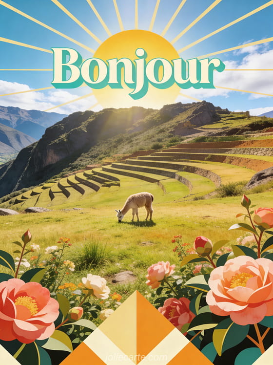 Carte virtuelle