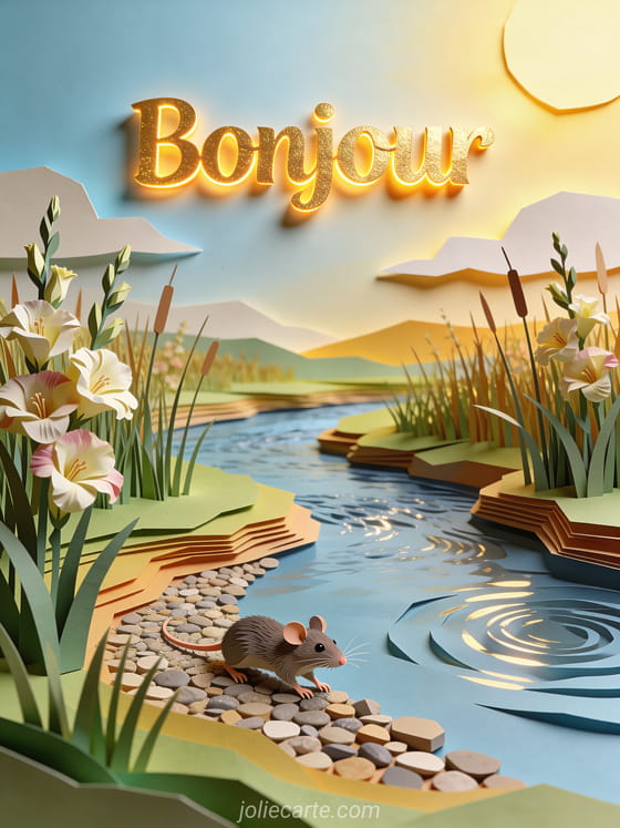 Carte virtuelle