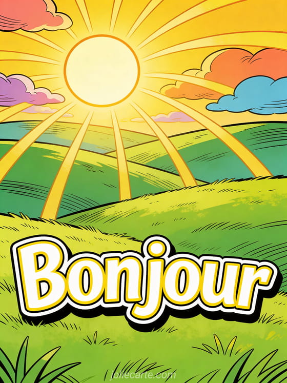 Carte virtuelle