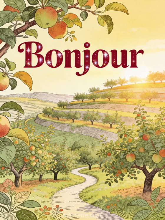 Carte virtuelle