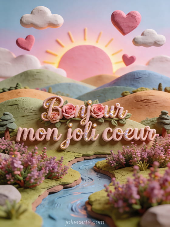 Carte virtuelle