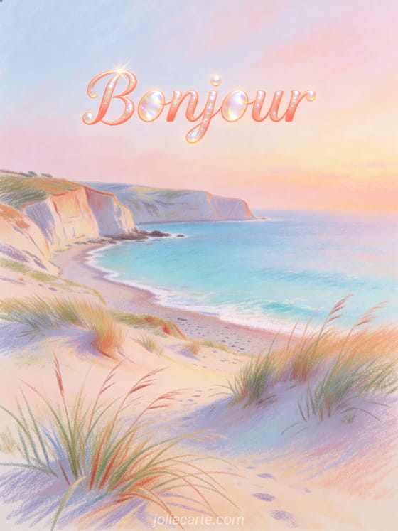 Carte virtuelle