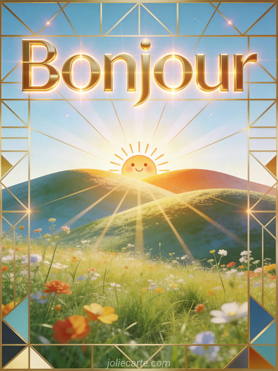 Carte virtuelle