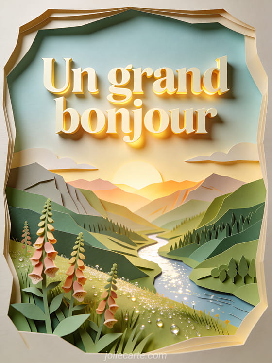 Carte virtuelle