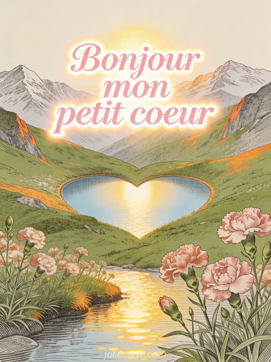 Carte virtuelle