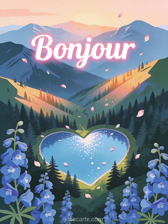 Carte virtuelle
