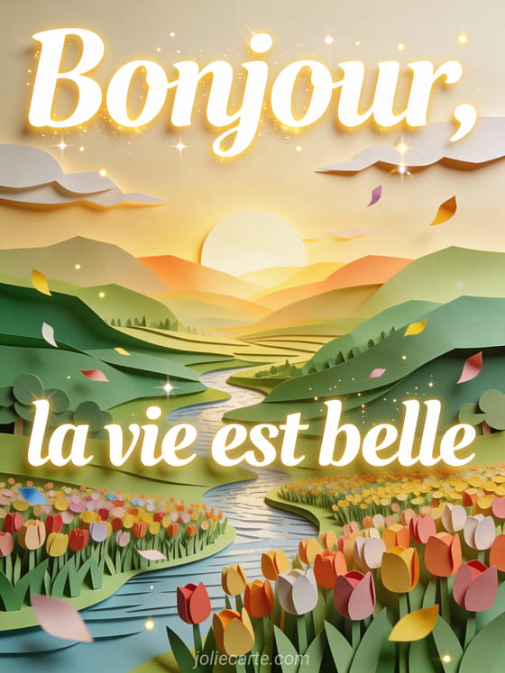Carte virtuelle