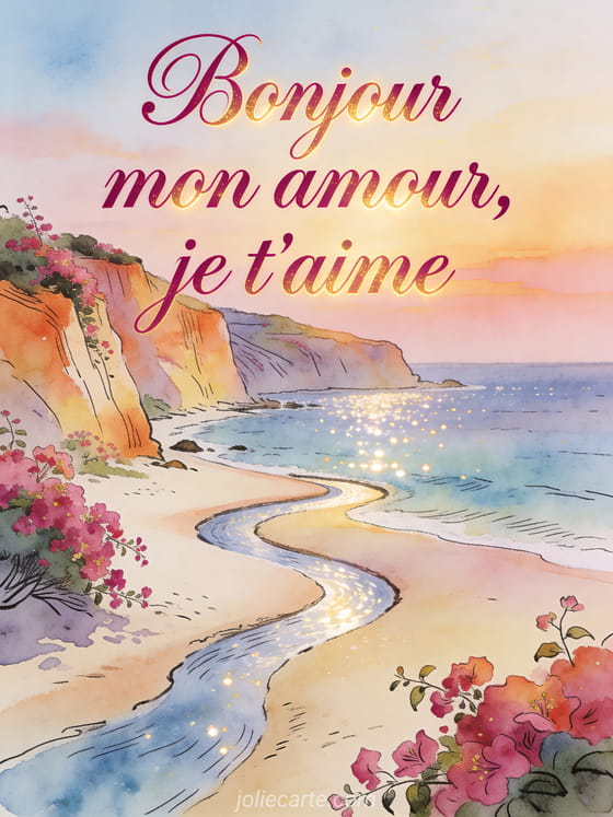 Carte virtuelle