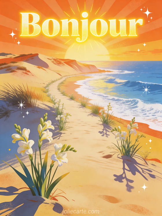 Carte virtuelle