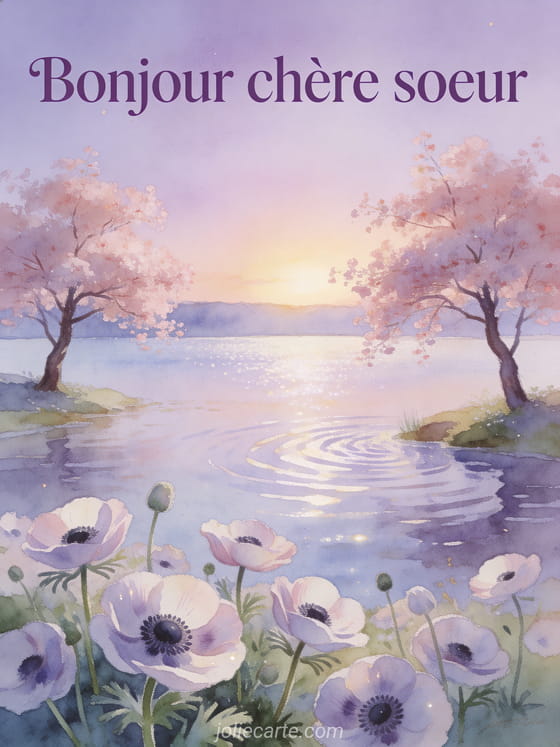 Carte virtuelle