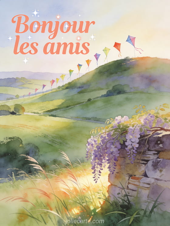 Carte virtuelle