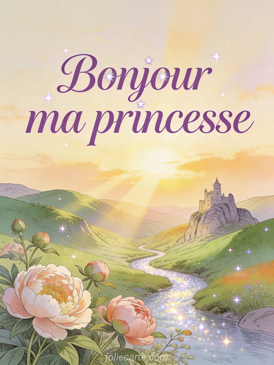 Carte virtuelle