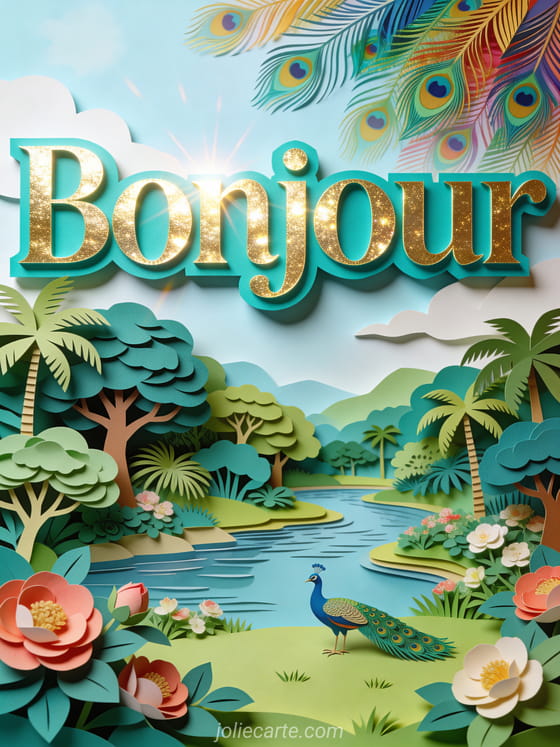 Carte virtuelle