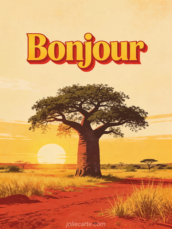Carte virtuelle