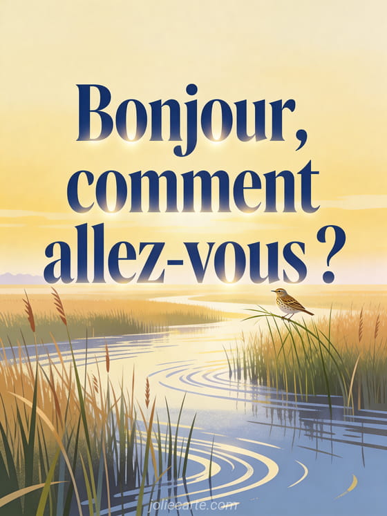 Carte virtuelle