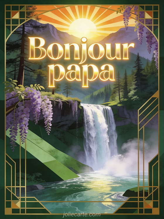 Carte virtuelle