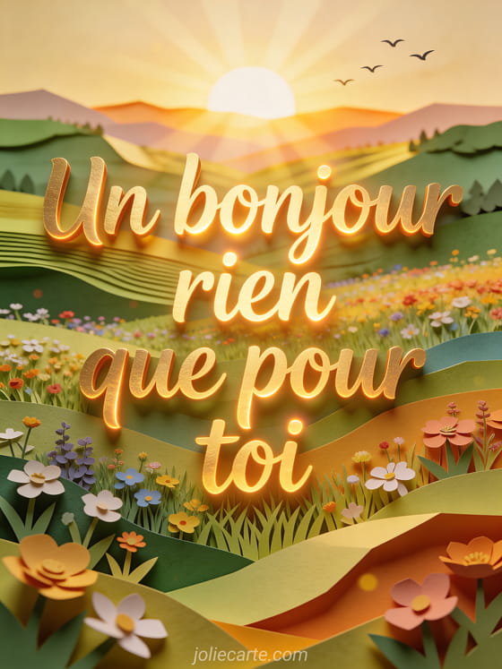 Carte virtuelle