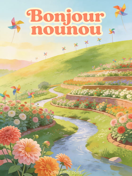 Carte virtuelle