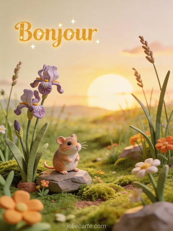 Carte virtuelle