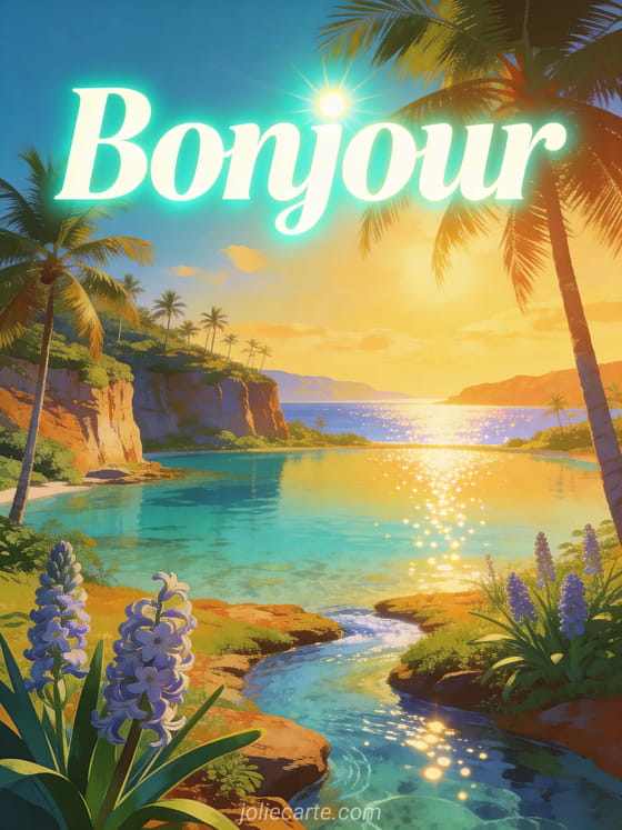 Carte virtuelle