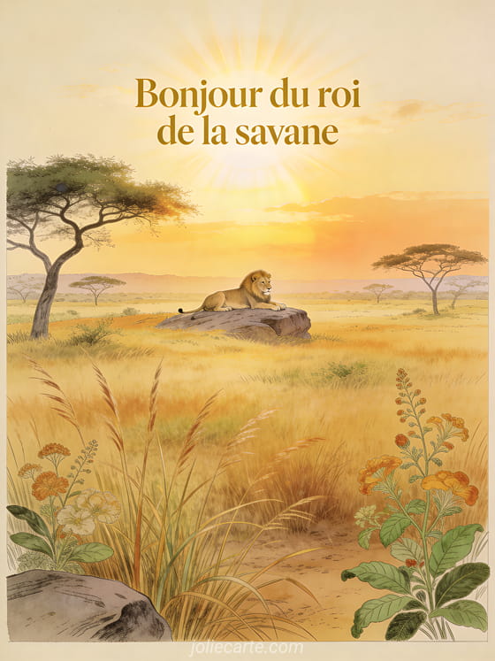 Carte virtuelle