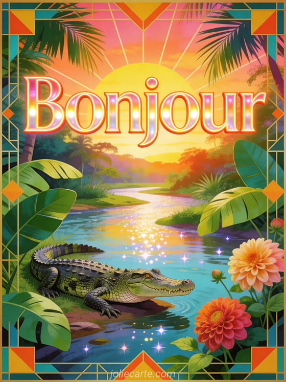 Carte virtuelle