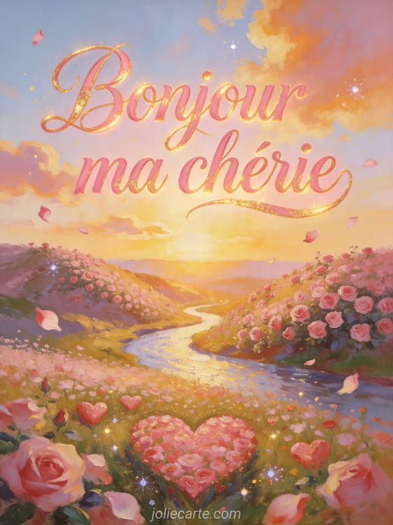 Carte virtuelle