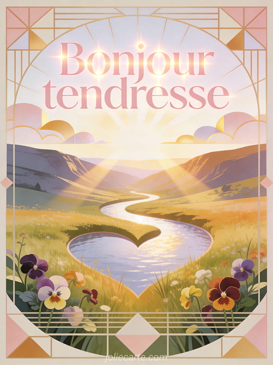 Carte virtuelle