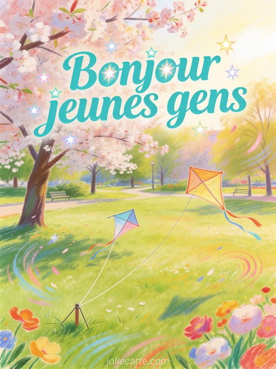 Carte virtuelle