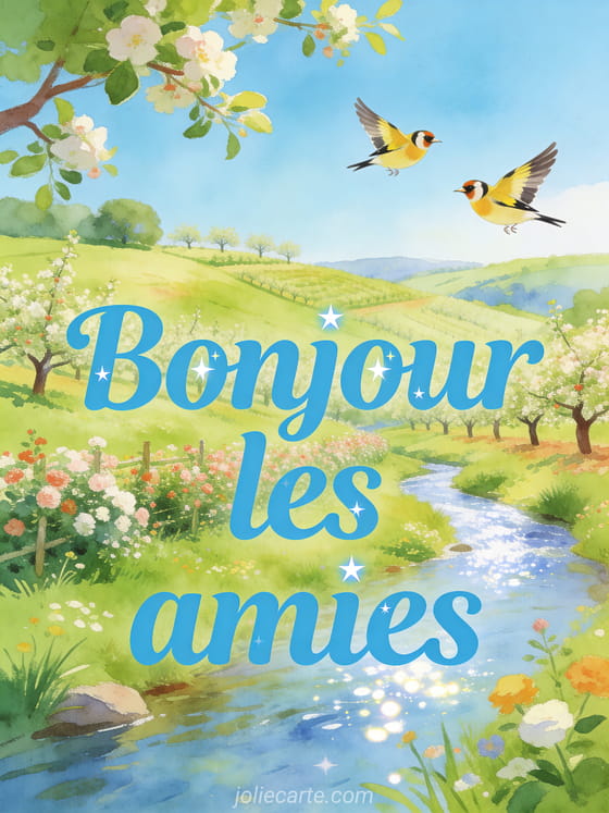 Carte virtuelle