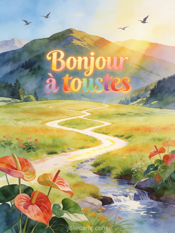 Carte virtuelle