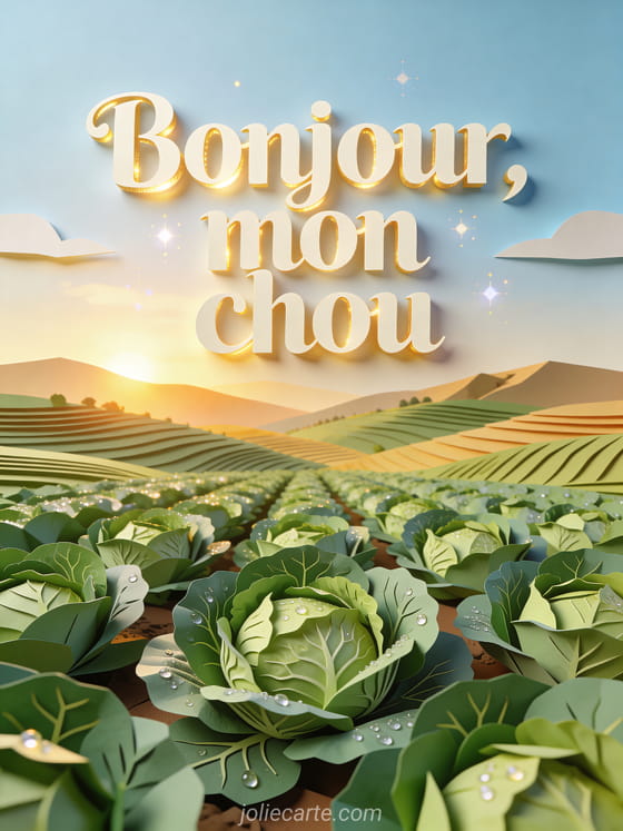 Carte virtuelle
