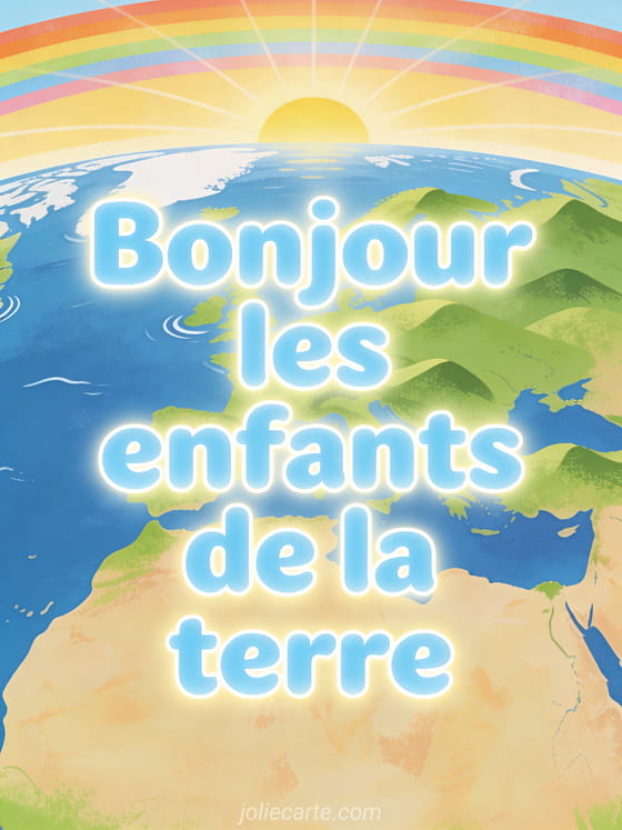 Carte virtuelle