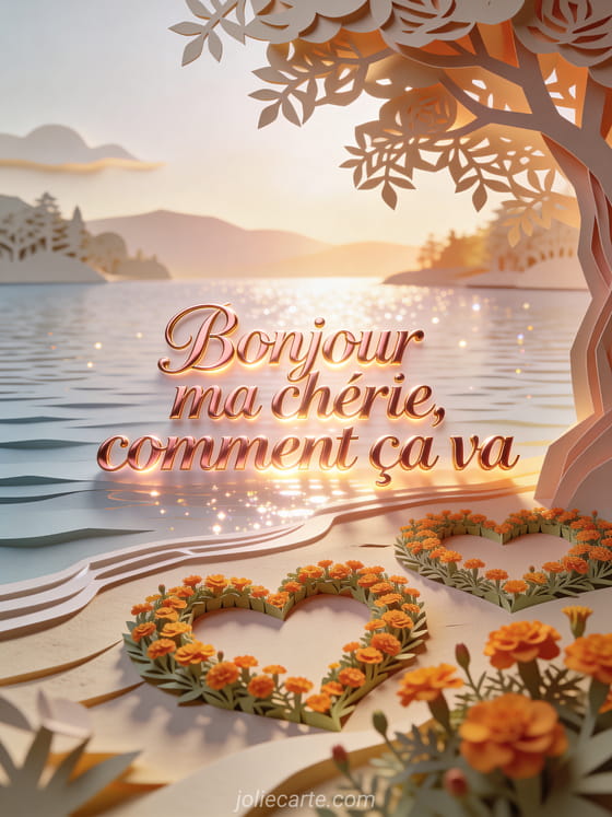 Carte virtuelle