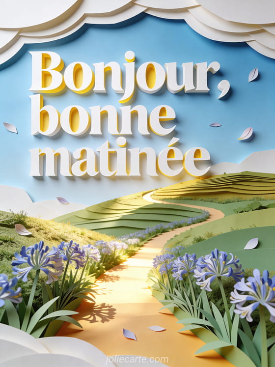 Carte virtuelle