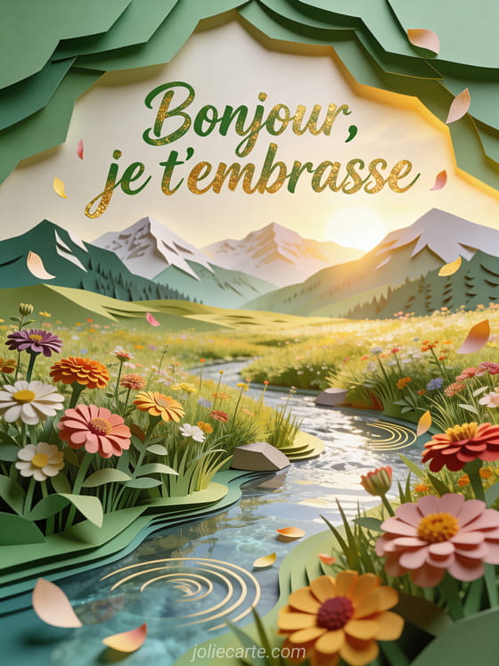 Carte virtuelle