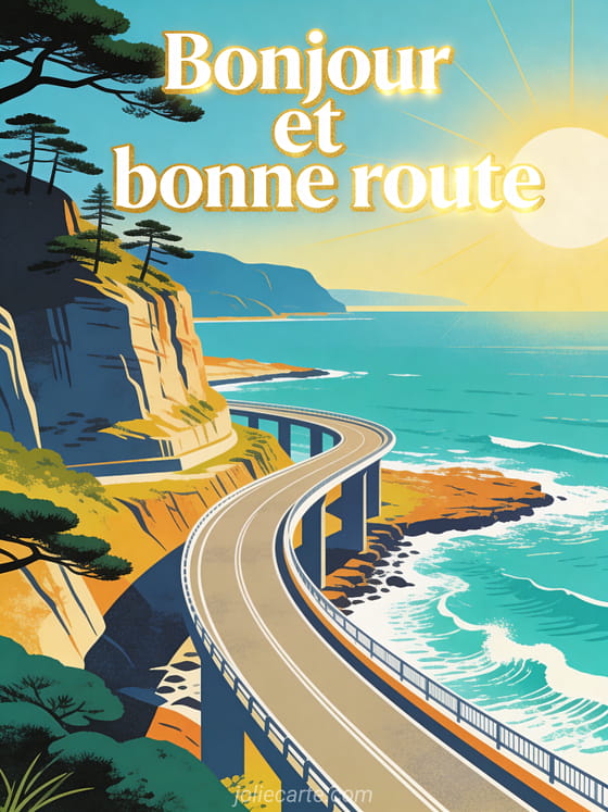 Carte virtuelle