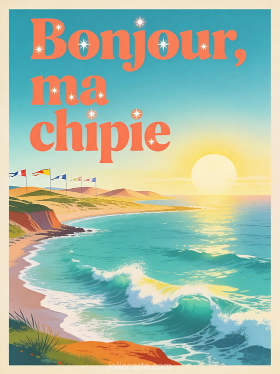 Carte virtuelle