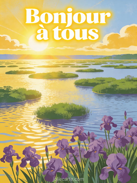 Carte virtuelle