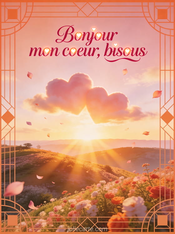 Carte virtuelle