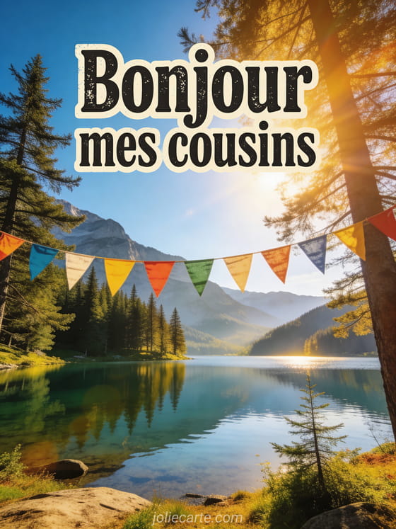 Carte virtuelle
