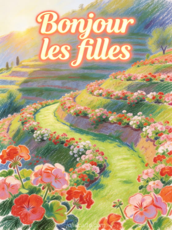 Carte virtuelle