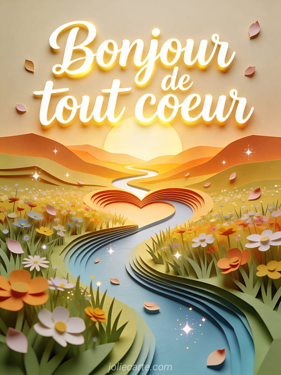 Carte virtuelle