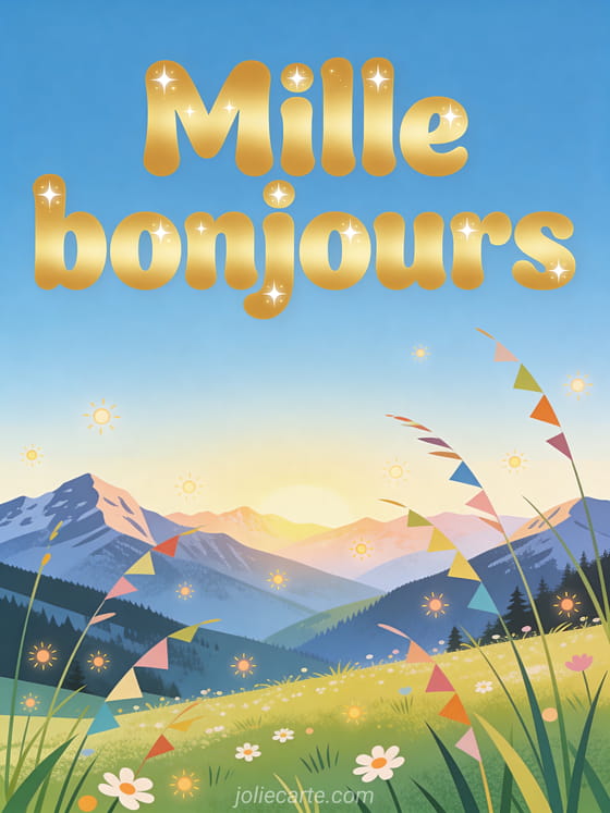 Carte virtuelle