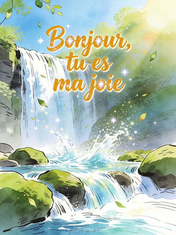 Carte virtuelle