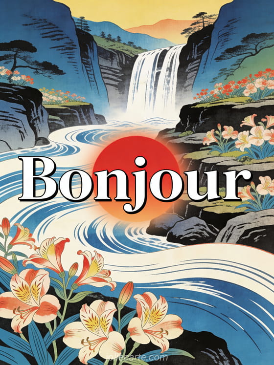 Carte virtuelle