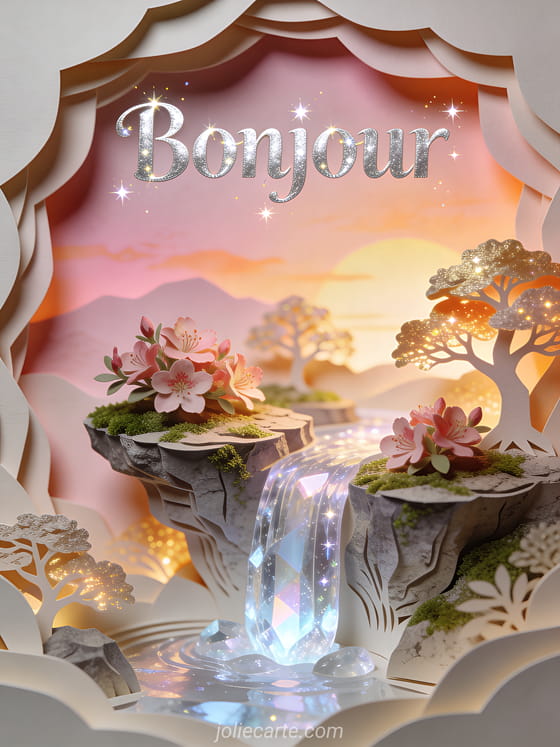Carte virtuelle