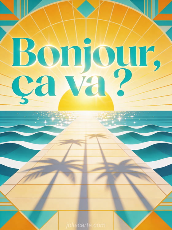 Carte virtuelle