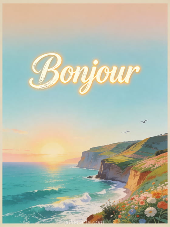 Carte virtuelle
