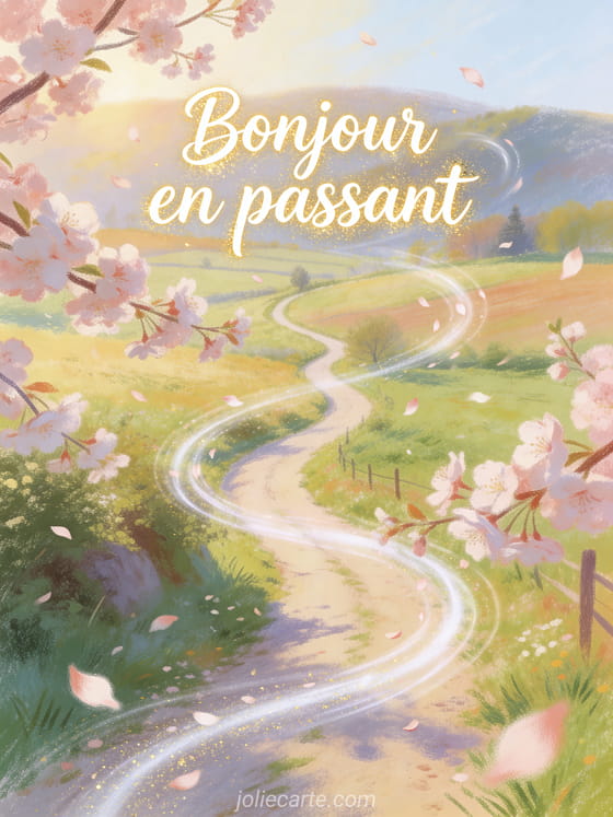 Carte virtuelle